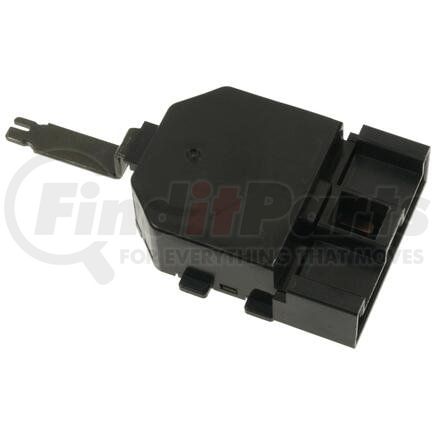 Standard Ignition HS-494 A/C and Heater Blower Motor Switch