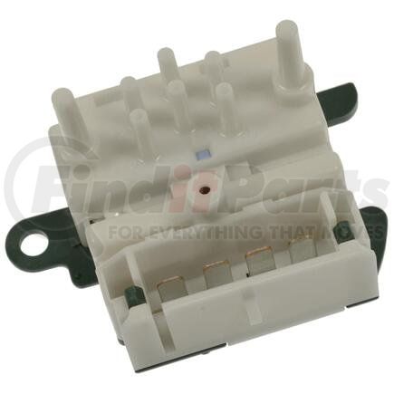 Standard Ignition HS564 A/C and Heater Selector Switch