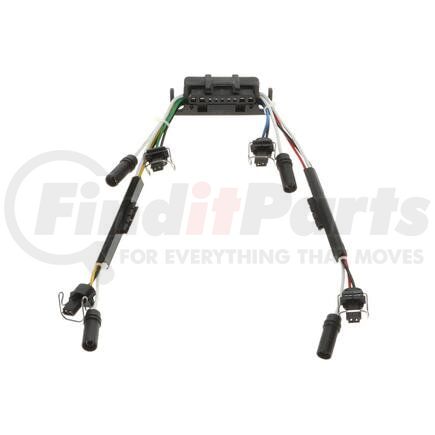 Standard Ignition IFH6 Diesel Fuel Injection Harness