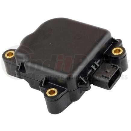 Standard Ignition IMA107 Intake Manifold Actuator