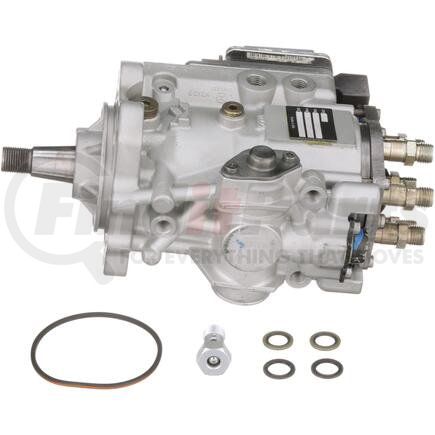 Standard Ignition IP19 Diesel Fuel Injection Pump