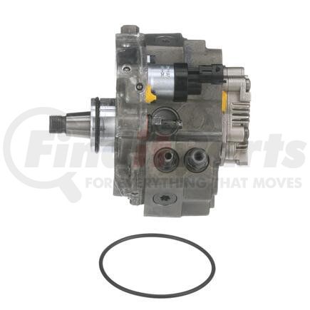 Standard Ignition IP22 Diesel Fuel Injection Pump