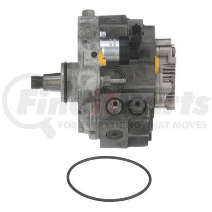 Standard Ignition IP23 Diesel Fuel Injection Pump