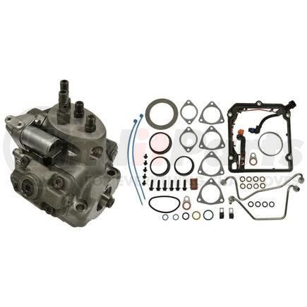 Standard Ignition IP30 Diesel Fuel Injection Pump