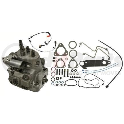 Standard Ignition IP35 Diesel Fuel Injection Pump