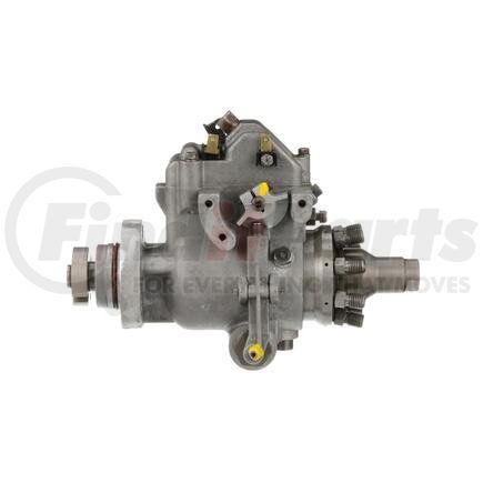 Standard Ignition IP40 Diesel Fuel Injection Pump