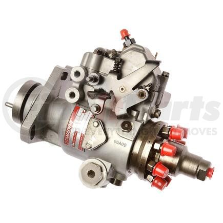 Standard Ignition IP48 Diesel Fuel Injection Pump