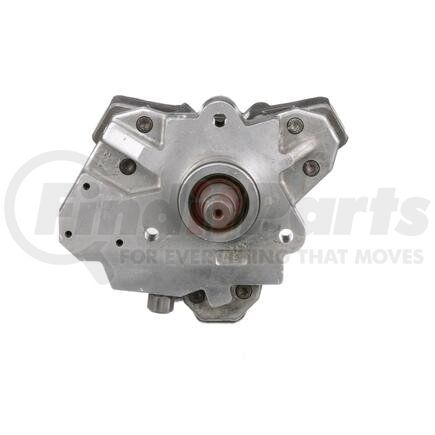 Standard Ignition IP54 Diesel Fuel Injection Pump