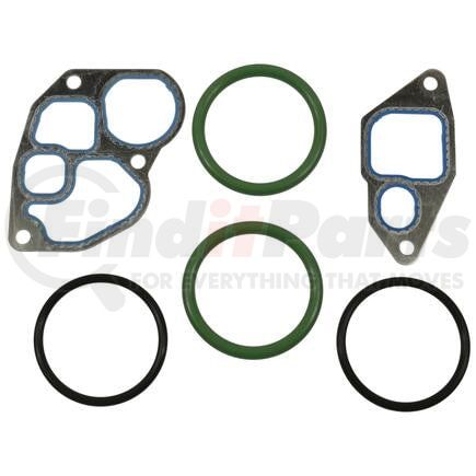 Standard Ignition OCG2 Diesel Oil Cooler Gasket Kit