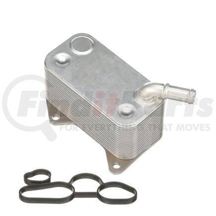 Standard Ignition OCK47 Engine Oil Cooler