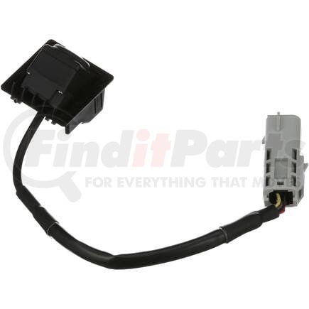 Standard Ignition PAC15 Park Assist Camera