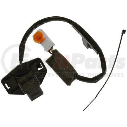 Standard Ignition PAC217 Park Assist Camera