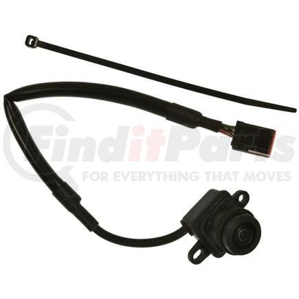 Standard Ignition PAC25 Park Assist Camera