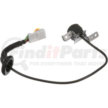 Standard Ignition PAC279 Park Assist Camera