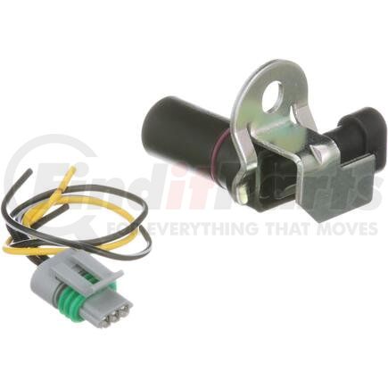 Standard Ignition PC292K OE Improved Crankshaft Sensor Kit