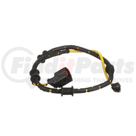 Standard Ignition PC531 Crankshaft Sensor