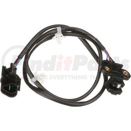 Standard Ignition PC542 Crankshaft Sensor