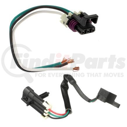 Standard Ignition PC61K OE Improved Crankshaft Sensor Kit