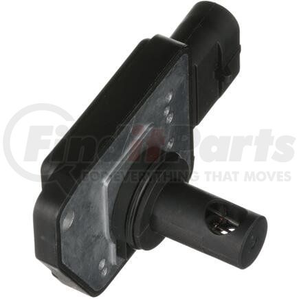 Standard Ignition MAS0222 Mass Air Flow