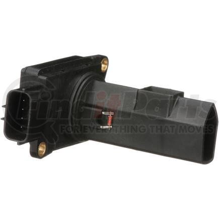 Standard Ignition MAS0261 Mass Air Flow