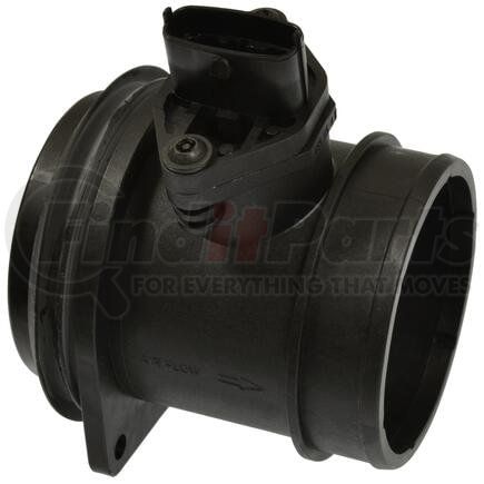 Standard Ignition MAS0437 Mass Air Flow