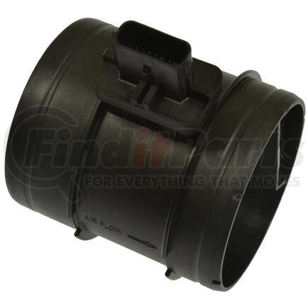 Standard Ignition MAS0480 Mass Air Flow