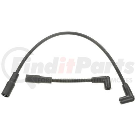 Standard Ignition MC1111 Motorcycle Wire Set