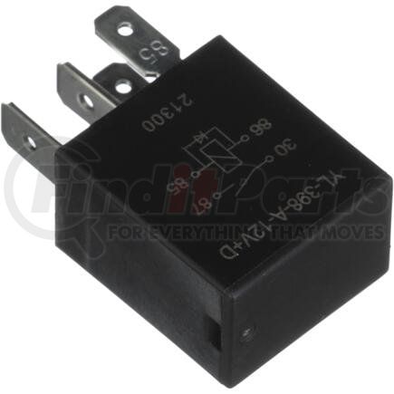 Standard Ignition MC2206 Starter Relay