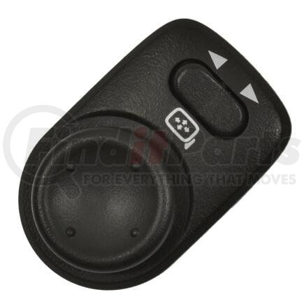 Standard Ignition MRS121 Remote Mirror Switch