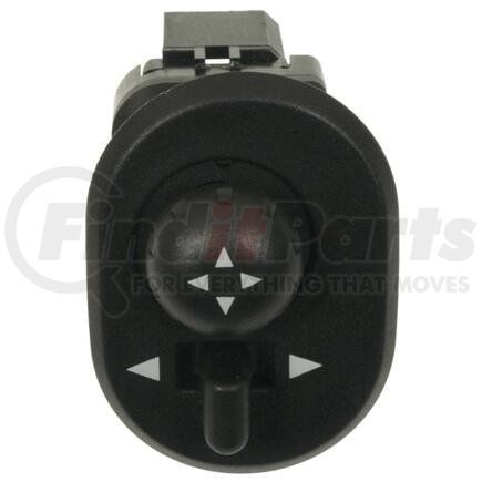 Standard Ignition MRS11 Remote Mirror Switch