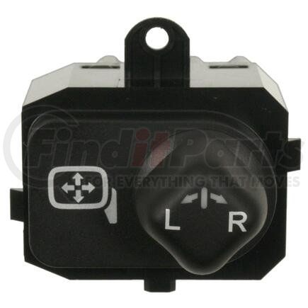 Standard Ignition MRS25 Remote Mirror Switch