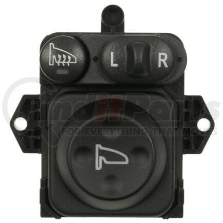 Standard Ignition MRS26 Remote Mirror Switch