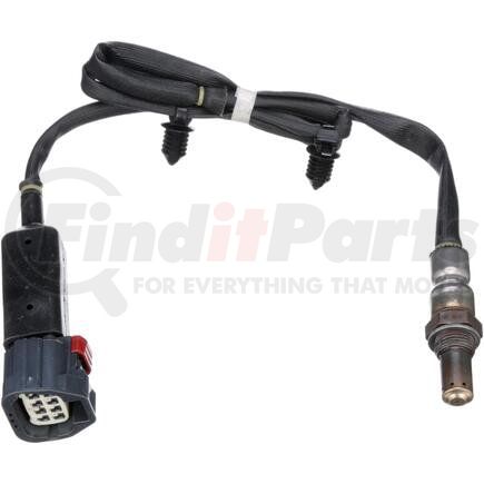 Standard Ignition NOX010 Diesel Nitrogen Oxide (NOx) Sensor