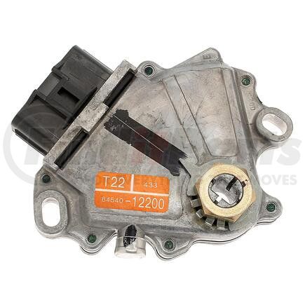 Standard Ignition NS-135 Neutral Safety Switch