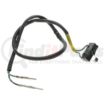 Standard Ignition NS-343 Neutral Safety Switch