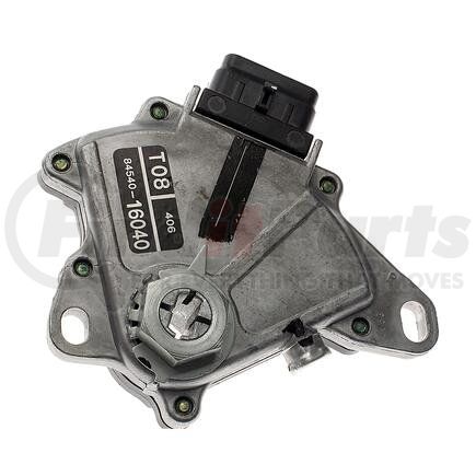 Standard Ignition NS-45 Neutral Safety Switch