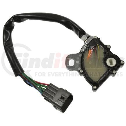 Standard Ignition NS-614 Neutral Safety Switch