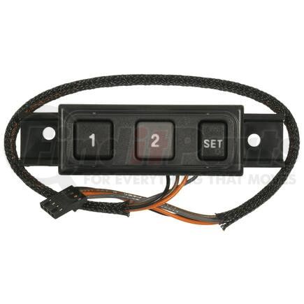 Standard Ignition PSW112 Power Seat Memory Switch