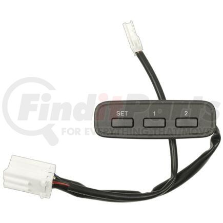 Standard Ignition PSW25 Power Seat Switch