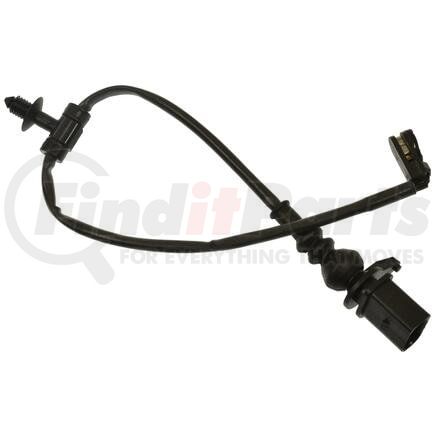 Standard Ignition PWS322 Brake Pad Wear Sensor