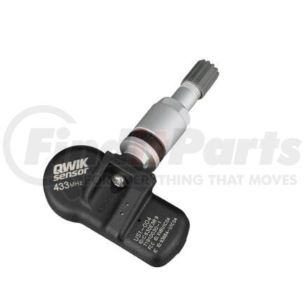 Standard Ignition QS104M Tire Pressure Monitoring System QWIK-Sensor