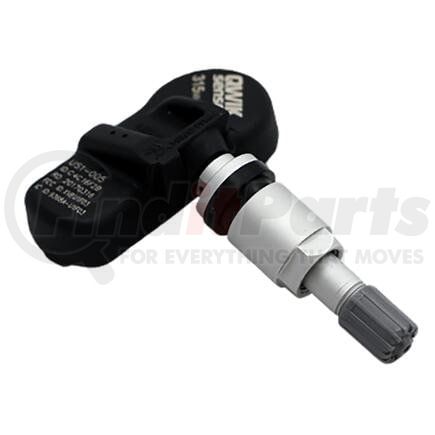 Standard Ignition QS105M Tire Pressure Monitoring System QWIK-Sensor