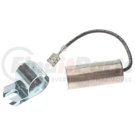 Standard Ignition RC-2 Alternator Capacitor