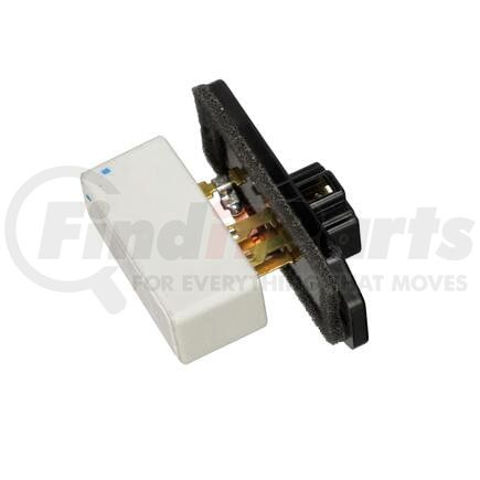 Standard Ignition RU-109 Blower Motor Resistor