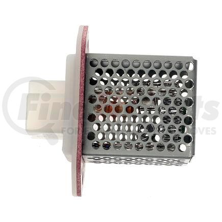 Standard Ignition RU-229 Blower Motor Resistor
