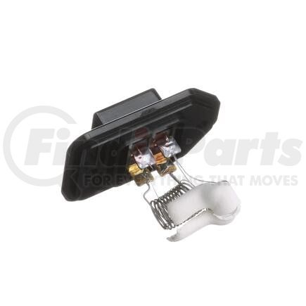 Standard Ignition RU-246 Blower Motor Resistor