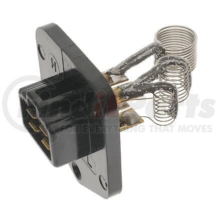 Standard Ignition RU-255 Blower Motor Resistor