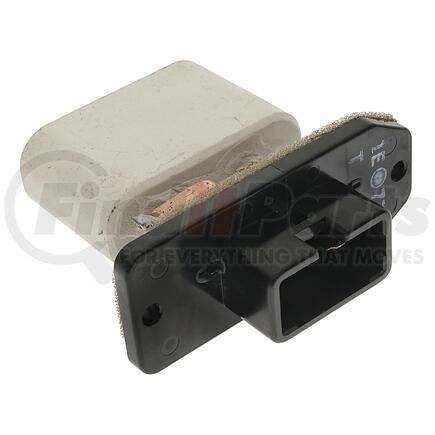 Standard Ignition RU-265 Blower Motor Resistor