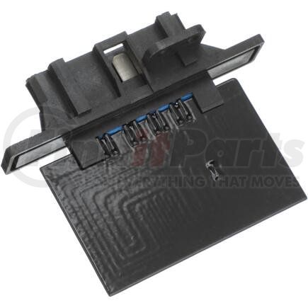 Standard Ignition RU-327 Blower Motor Resistor