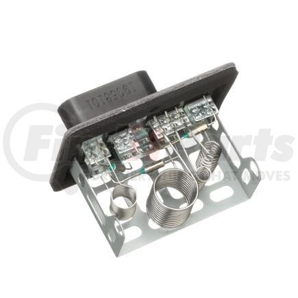 Standard Ignition RU-344 Blower Motor Resistor